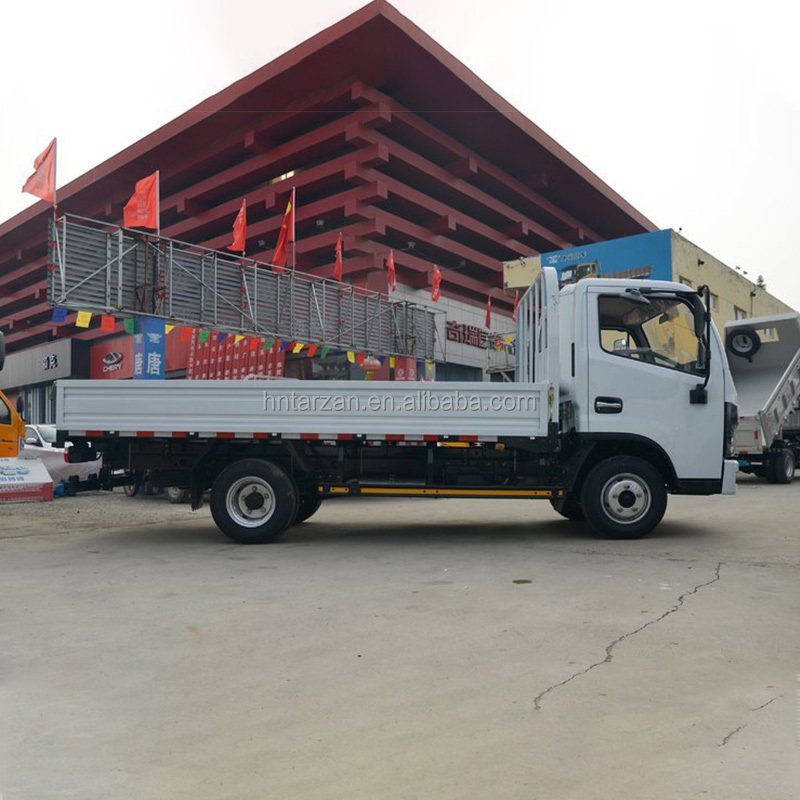 DONGFENG CAPTAIN CARGO TRUCK*EXPORT ONLY* | dubizzleDONGFENG CAPTAIN CARGO TRUCK