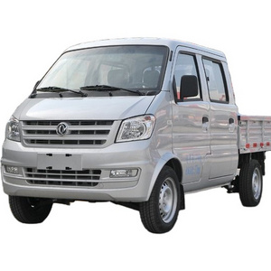 Dongfeng Xiaokang K03 4x2  Cargo Truck