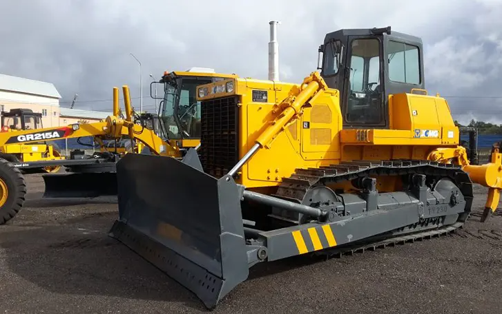 TY160 mini bull dozer bulldozer for sale