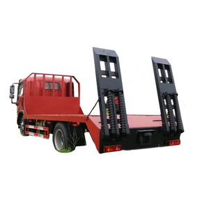 brand new 2 to 20 ton Tow truck/Wrecker Truck//Flatbed Towing truck from Japan