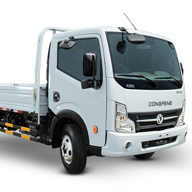 Captain Light Truck of Dongfeng Brand