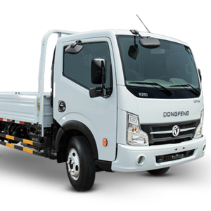 Captain Light Truck of Dongfeng Brand