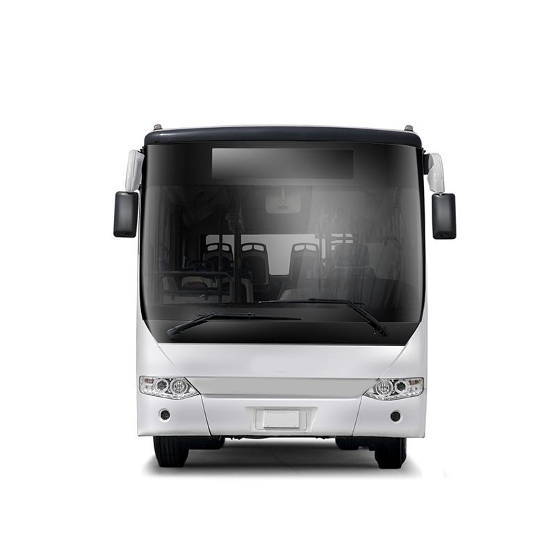 Novel Design Semi-Monocoque Diesel City Bus Coach Bus For Passenger