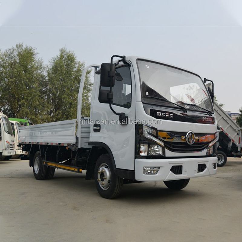 Captain Light Truck of Dongfeng Brand