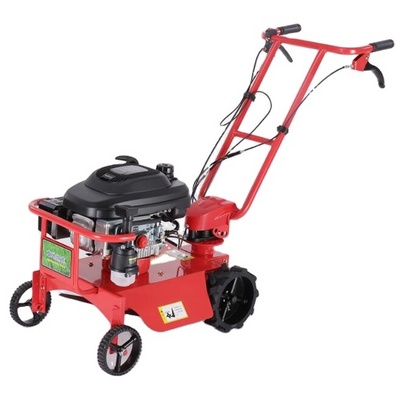 Manufacturers multi-function small rotary tiller pastoral Grass Slasher loosening soil tiller agricultural lawn mower