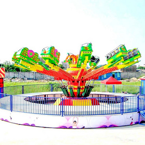 Carnival Games Hot Sale Bounce Machine Amusement Park Shopping Mall Kiddie Fairground Jumping Machine Rides For Sale