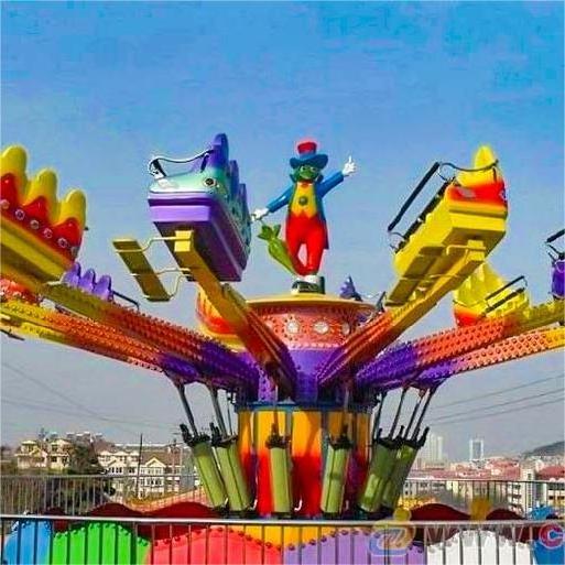 Carnival Games Hot Sale Bounce Machine Amusement Park Shopping Mall Kiddie Fairground Jumping Machine Rides For Sale