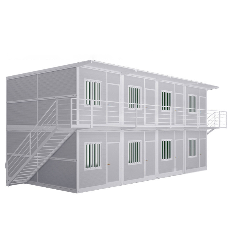 South Sudan Portable Sample Container Garage Homes Living In Shipping Hotel Foldable Dormitory House 40 Ft Kiosk For Sale Modern