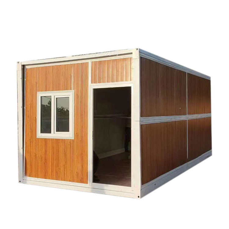 South Sudan Portable Sample Container Garage Homes Living In Shipping Hotel Foldable Dormitory House 40 Ft Kiosk For Sale Modern