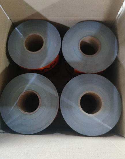 LDPE Protective Film Adhesive Film for Aluminium Profile