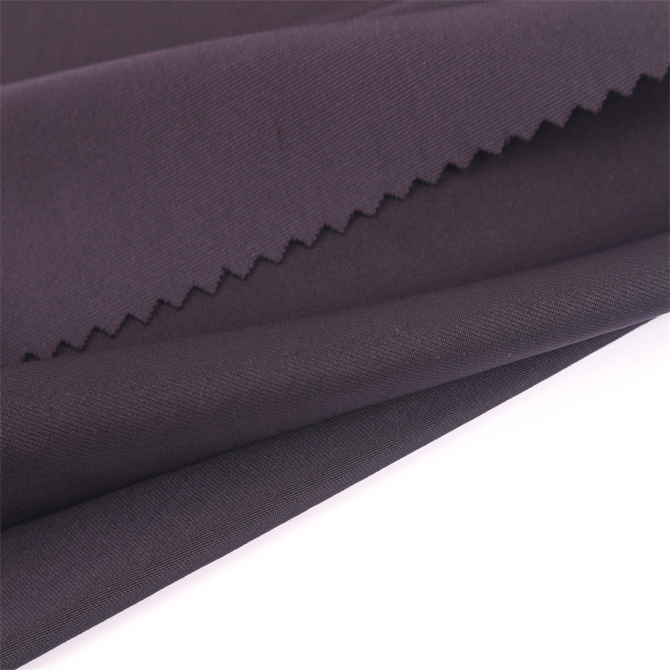 Custom Polyester Spandex  92 polyester 8 spandex  Sportswear Yoga Wear Fabric Eco Friendly  jersey Knitted Yoga Swimsuit Fabric