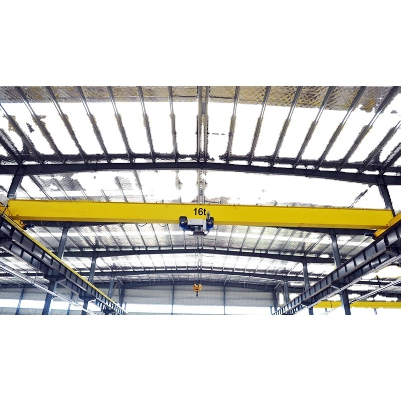 European type overhead crane price 5 ton