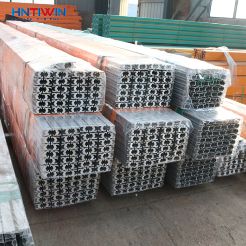 Factory price 2 days delivery 200A~3000A conductor bus bar for gantry crane