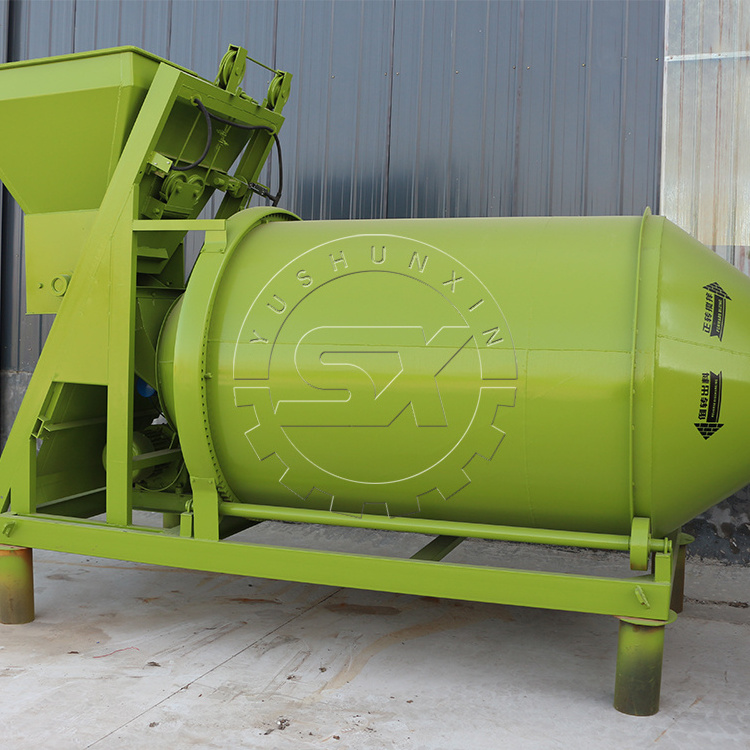 BB Fertilizer Rotary Drum Mixer/blender Machine