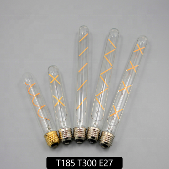 LED Edison Bulb E27 Retro Lamp 220V Powerful Led Bulb Vintage Filament bulb Household lighting Filament Light