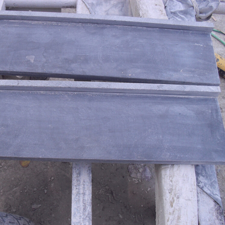 China bluestone exterior stone window sill for sale