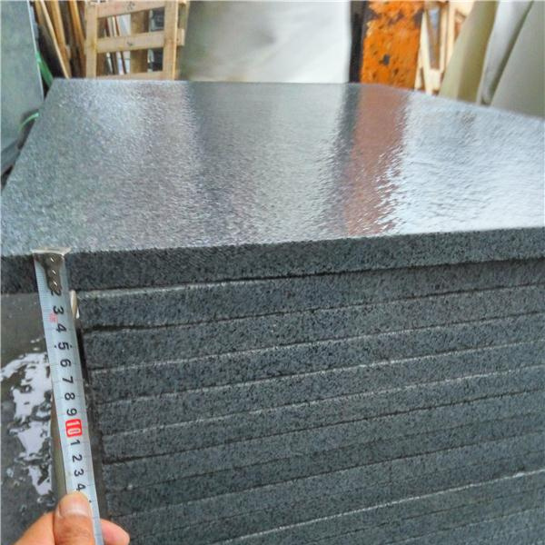 G654 granite polished step for wholesales