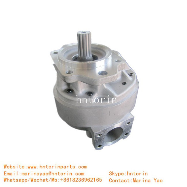 Dozer D60P-12, D61PX-12, D68ESS-2 Hydraulic Pump 705-41-01020