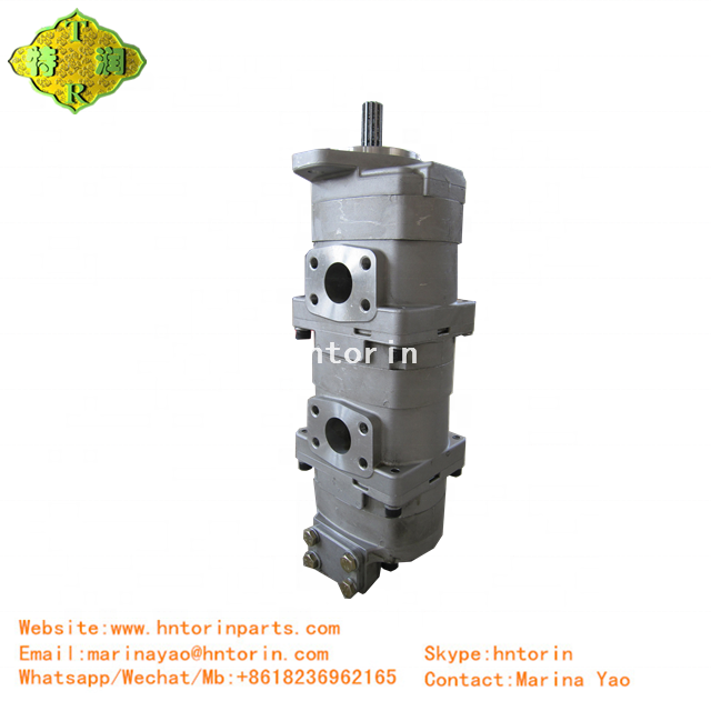 Dozer D60P-12, D61PX-12, D68ESS-2 Hydraulic Pump 705-41-01020