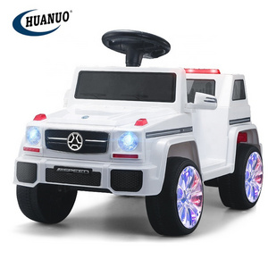 playing toy electric 2.4G remote control car drive rc vehicle ride on kids cars