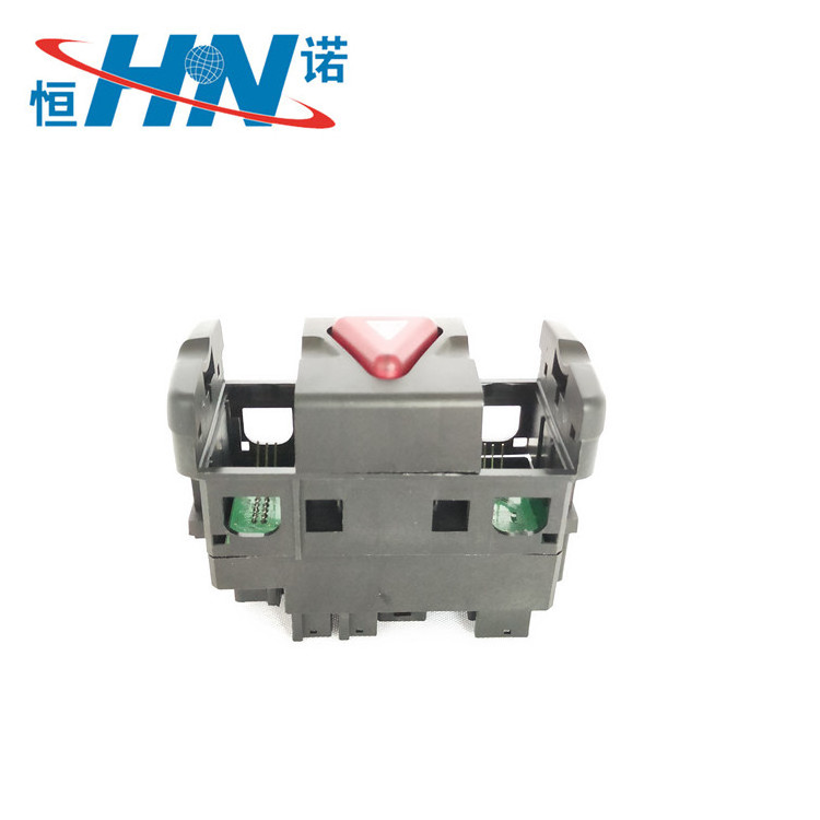 High Quality European Truck Parts Emergency Switch for Benz Actros Warning Switch 9434460523