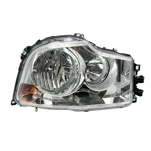 High Quality Truck Head Light For Benz ARCOS 9618204439