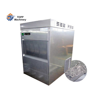 Commercial Tube Bullet Ice Making Machine