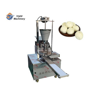 Steam stuffed bun making machine bun machine maker steamed bun machine