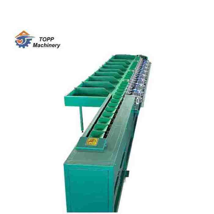 6 grades fruit avocado grading raspberry dates sorting tomato washing and sorting grading machine