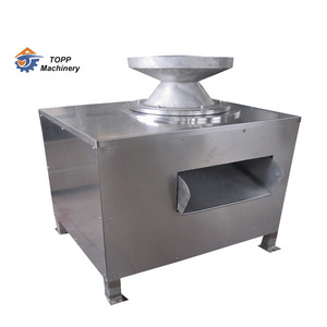 Coconut meat grinder machine crusher blender for coconut grinder crusher coconut grating machine