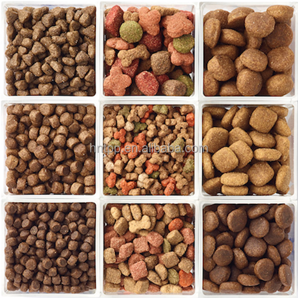 Pellet feed crumble dog food extruder cat pet food processing floating fish feed machine pellet extruder production line