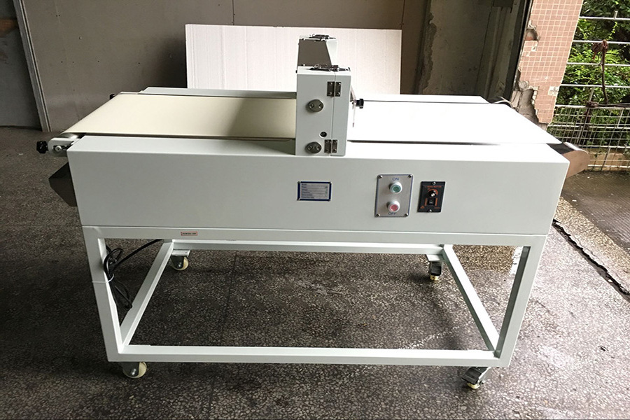 Ultrasonic cake cutter cake cutter machine rice cake cutter machine