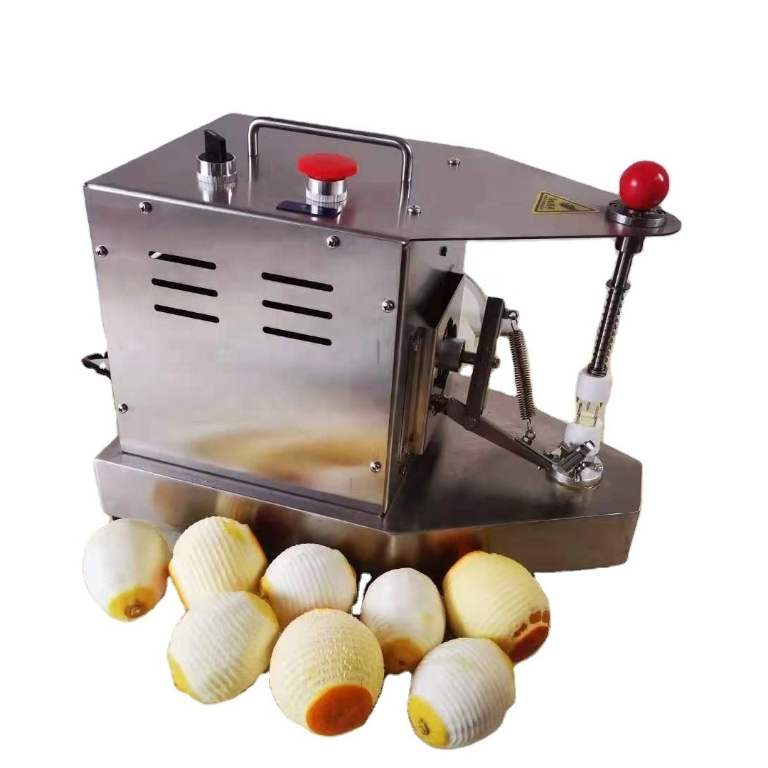 Commercial lemon zester peeler citrus peeling machine price