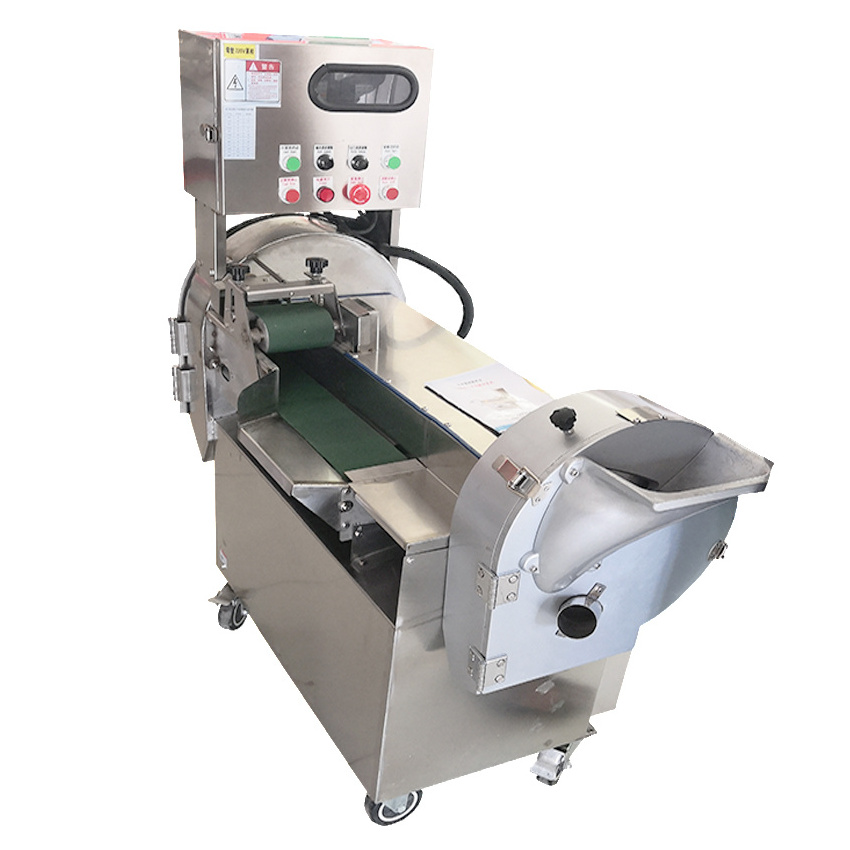 Vegetable cutting machine and fingers stainless steel vegetable cutting machine pickles vegetable cutting machine