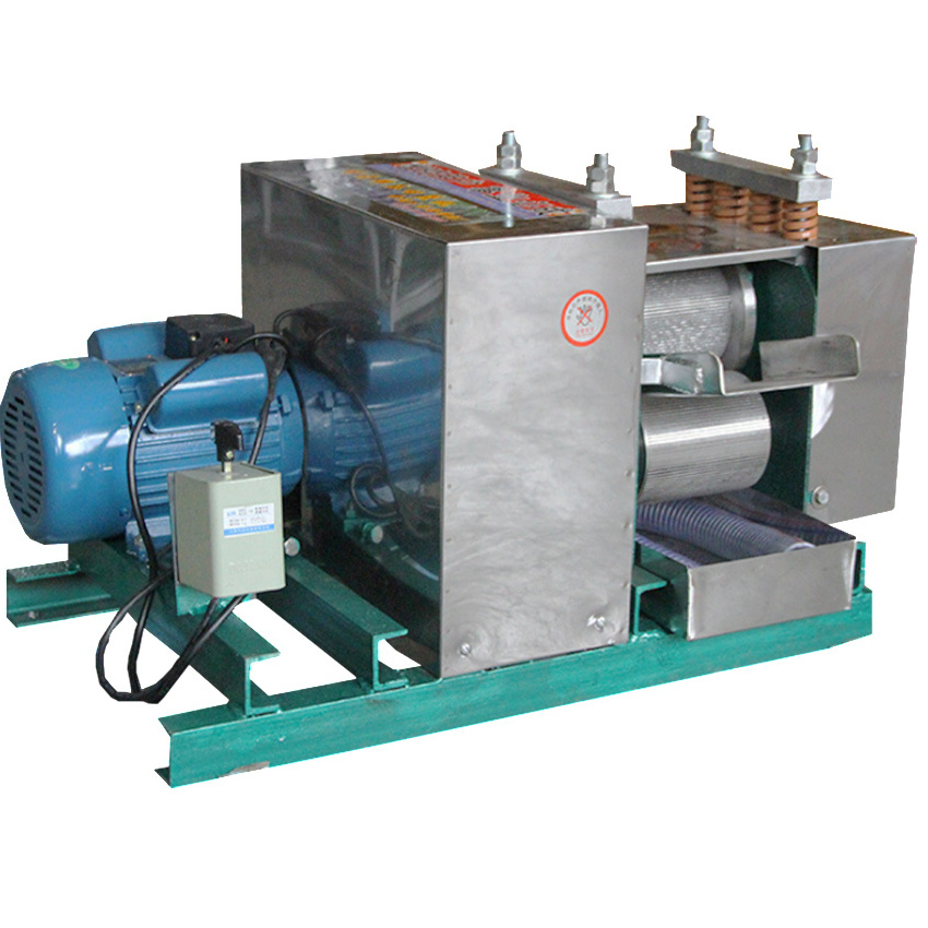 Commercial sugarcane sugar cane juicer sugarcane juice making machine