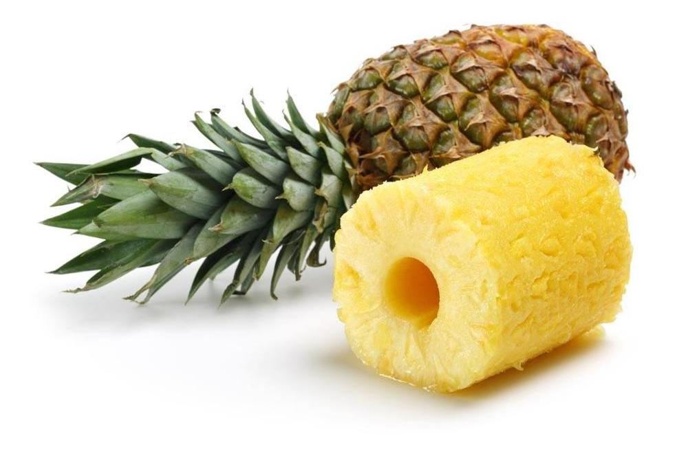 Large capacity pineapple corer and slicer tool pineapple peeler peeling machine