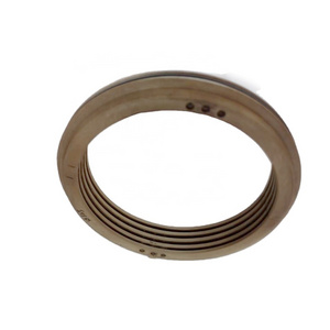 China manufacturers supply high quality floating labyrinth oil seal motor bearing seal