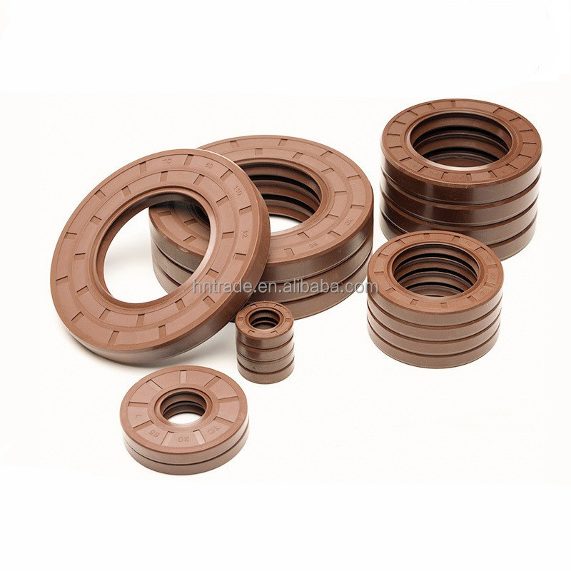 Hydraulic oil seal TC oil seal in NBR