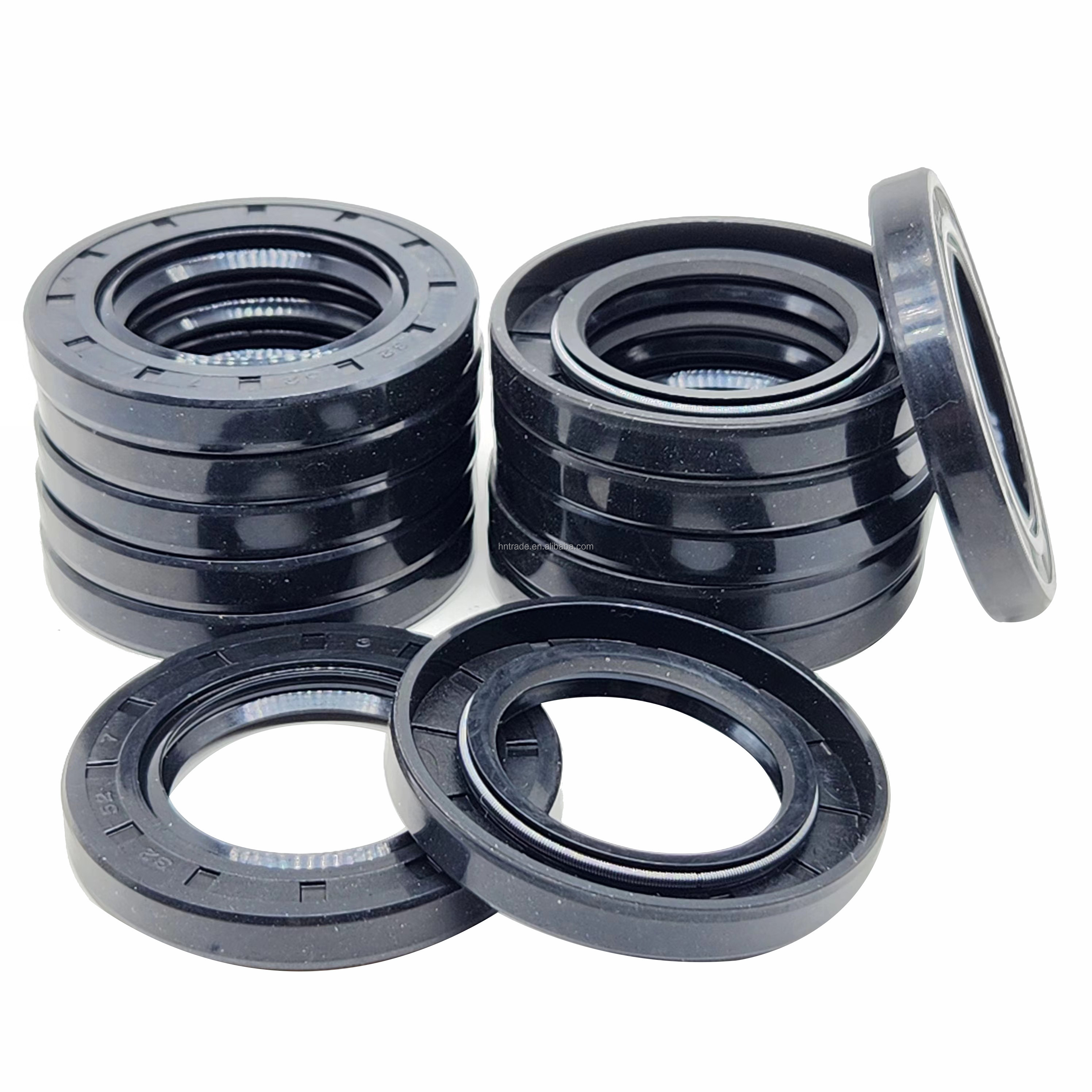 Hydraulic oil seal TC oil seal in NBR