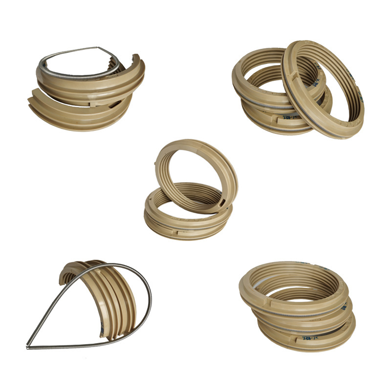 China manufacturers supply high quality floating labyrinth oil seal motor bearing seal