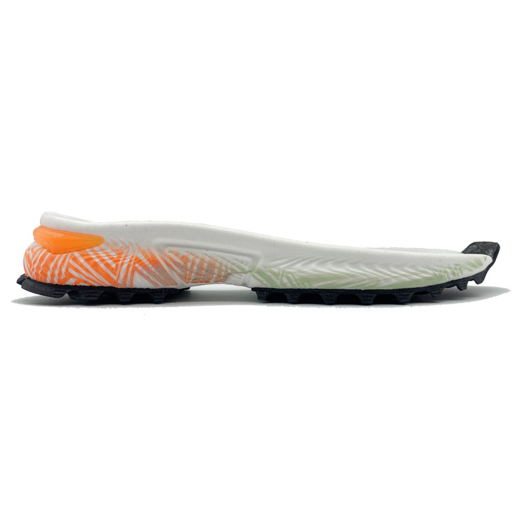 Sole Expert sport Shoe Sole Boat rubber EVA shoe sole