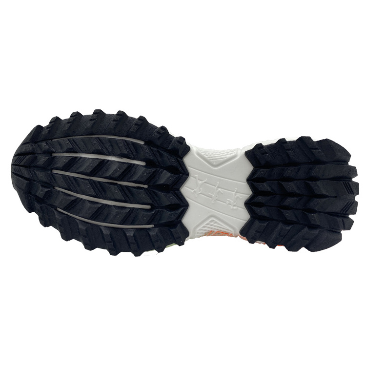 Sole Expert sport Shoe Sole Boat rubber EVA shoe sole