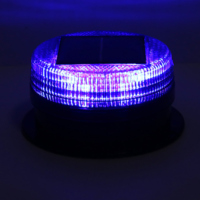 warning light strobe car car roof strobe rotating led warning beacon light