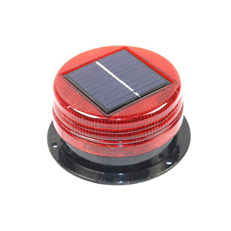 warning light strobe car car roof strobe rotating led warning beacon light