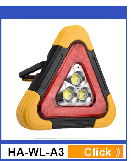 Traffic led flashing warning shoulder light  red blue traffic shoulder led light