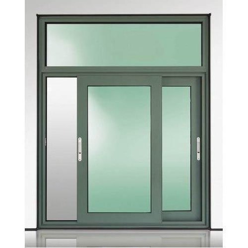 AS2047 TOMA sliding window price in philippines manufacturer aluminum up down sliding window