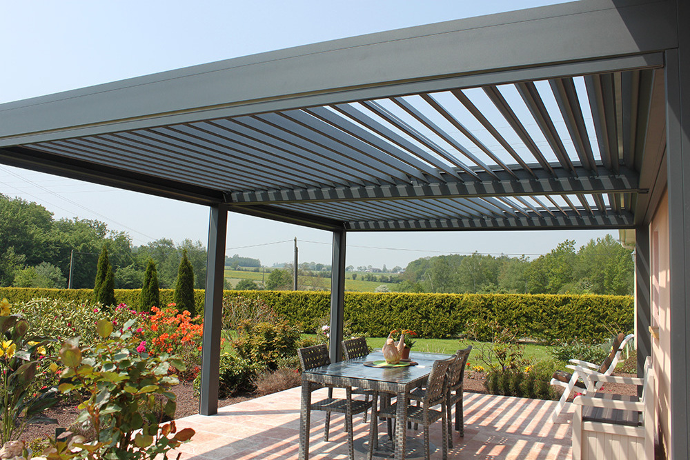 AS2047 TOMA round pergola design gazebo outdoor pergola round pergola design for garden