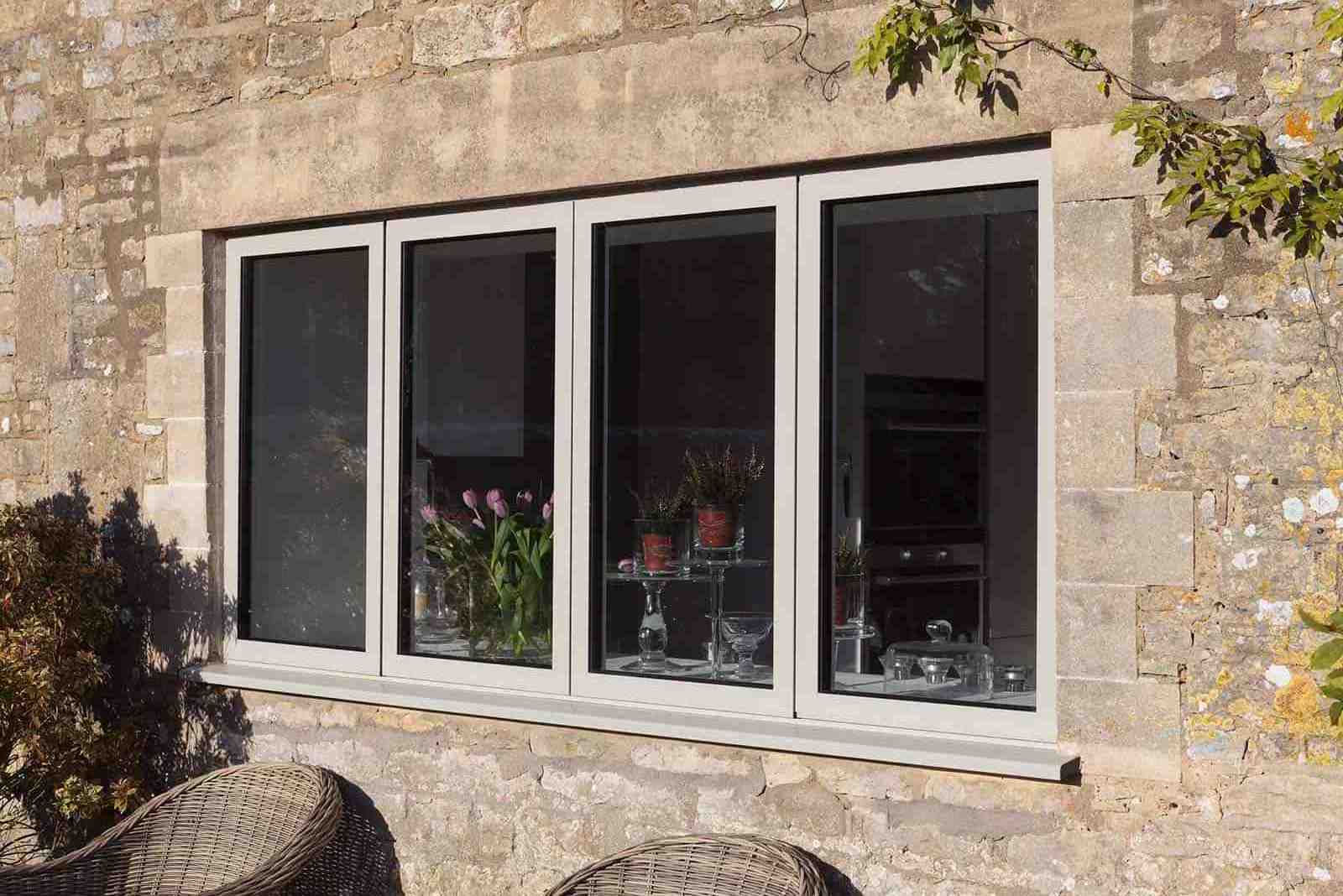 Doors Atomaipvcws for Aluminum Wooding Windows Factory Aluminum Alloy Window Stainless Steel Horizontal Exterior Sliding TOMA