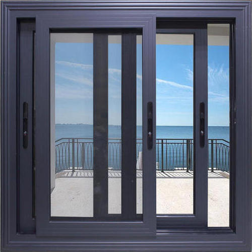 AS2047 TOMA sliding window price in philippines manufacturer aluminum up down sliding window