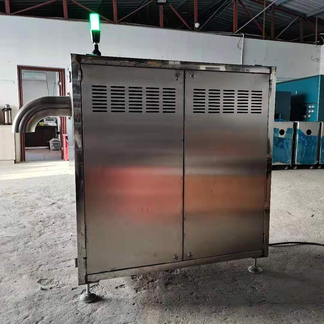 Dry ice pellet making machine dry ice pelletizer dry ice blasting machine for sale